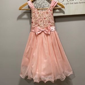 Iris and Ivy Girls Dress | Size 7